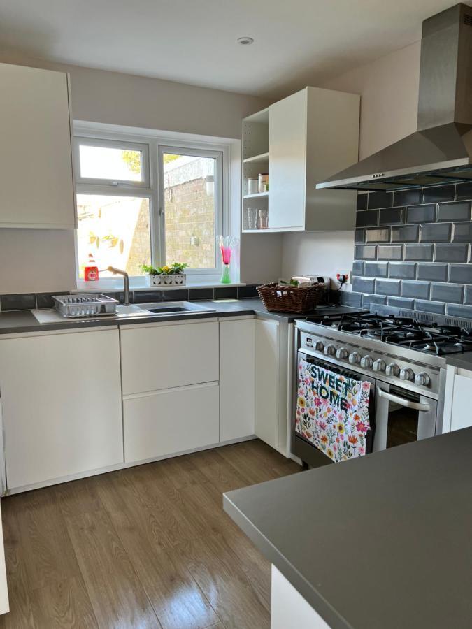 Bright And Airy 3 Bedroom Home Near Southwold Wangford Exterior foto